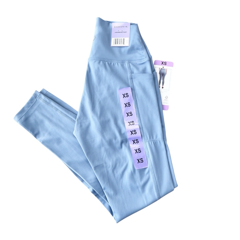 NWT Danskin leggings / tight